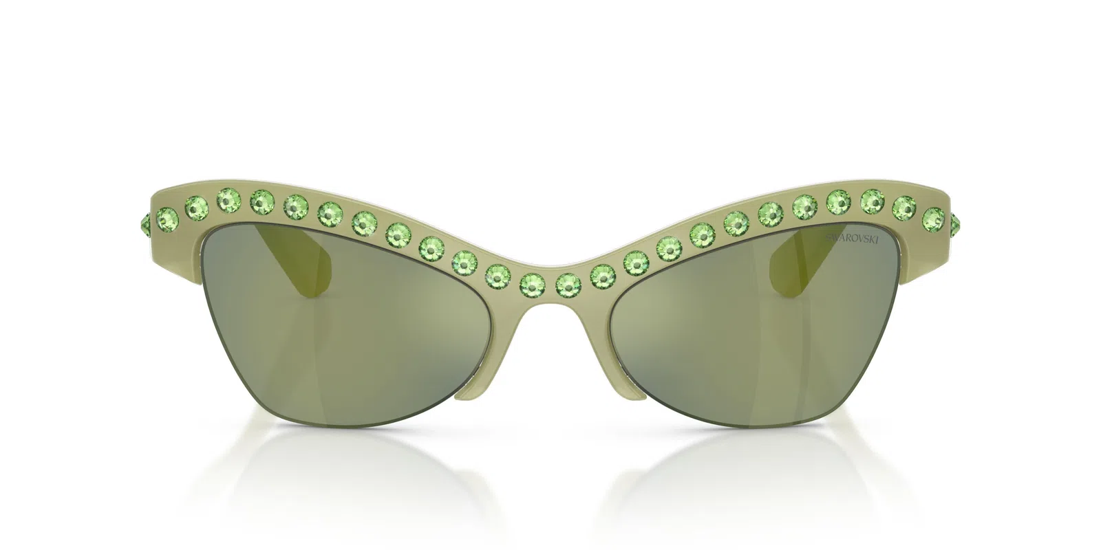 Swarovski 6043 Sunglasses - view 20